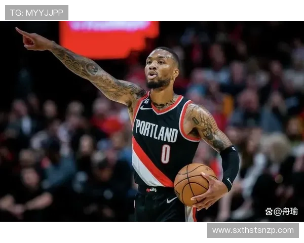 利拉德兼任球员与主帅开拓者新模式引发球迷热议现代篮球的未来方向