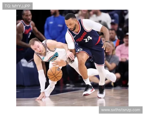 快船对决灰熊博格丹缺阵四场哈登小卡状态良好可出战